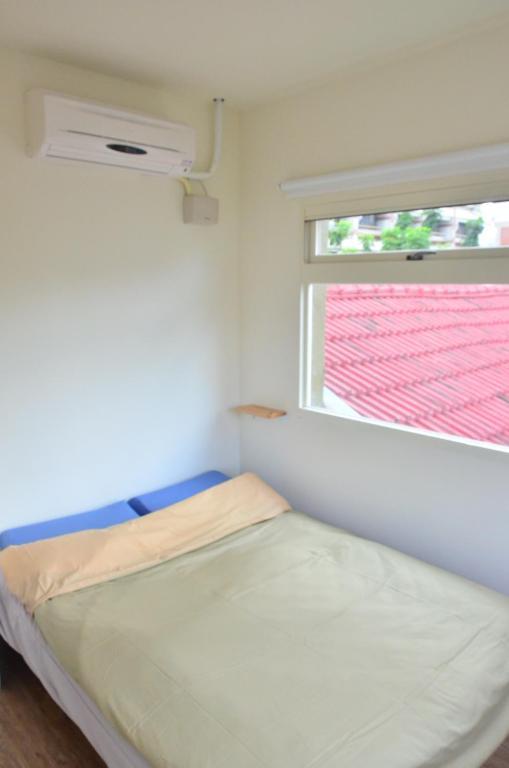 City Hut 1828 Tainan Habitación foto